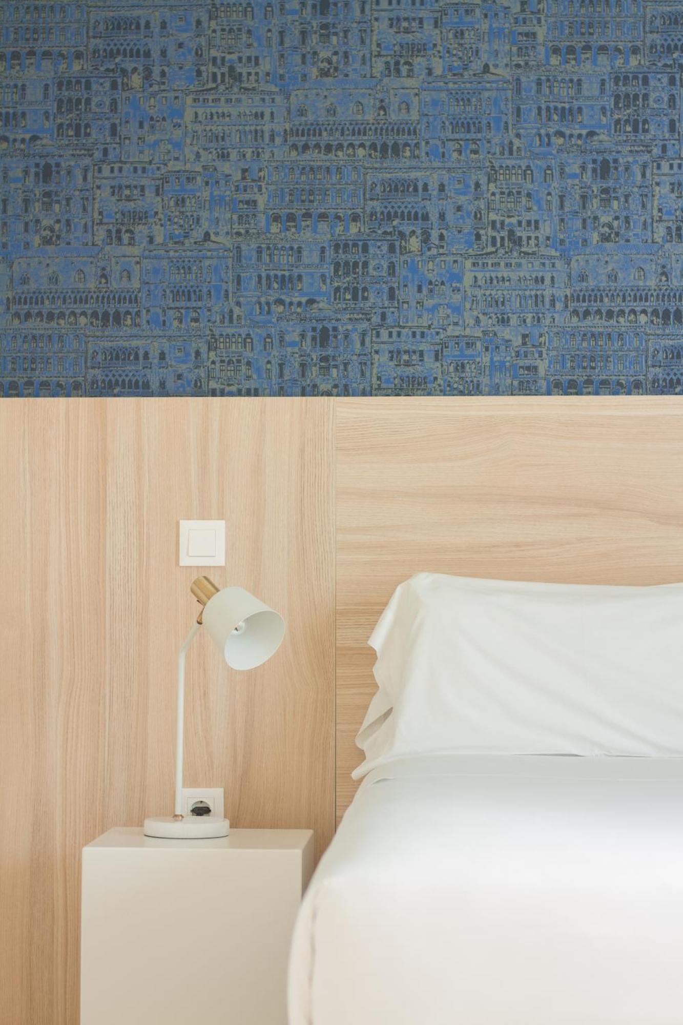 Room Select Porto Suites Exterior photo
