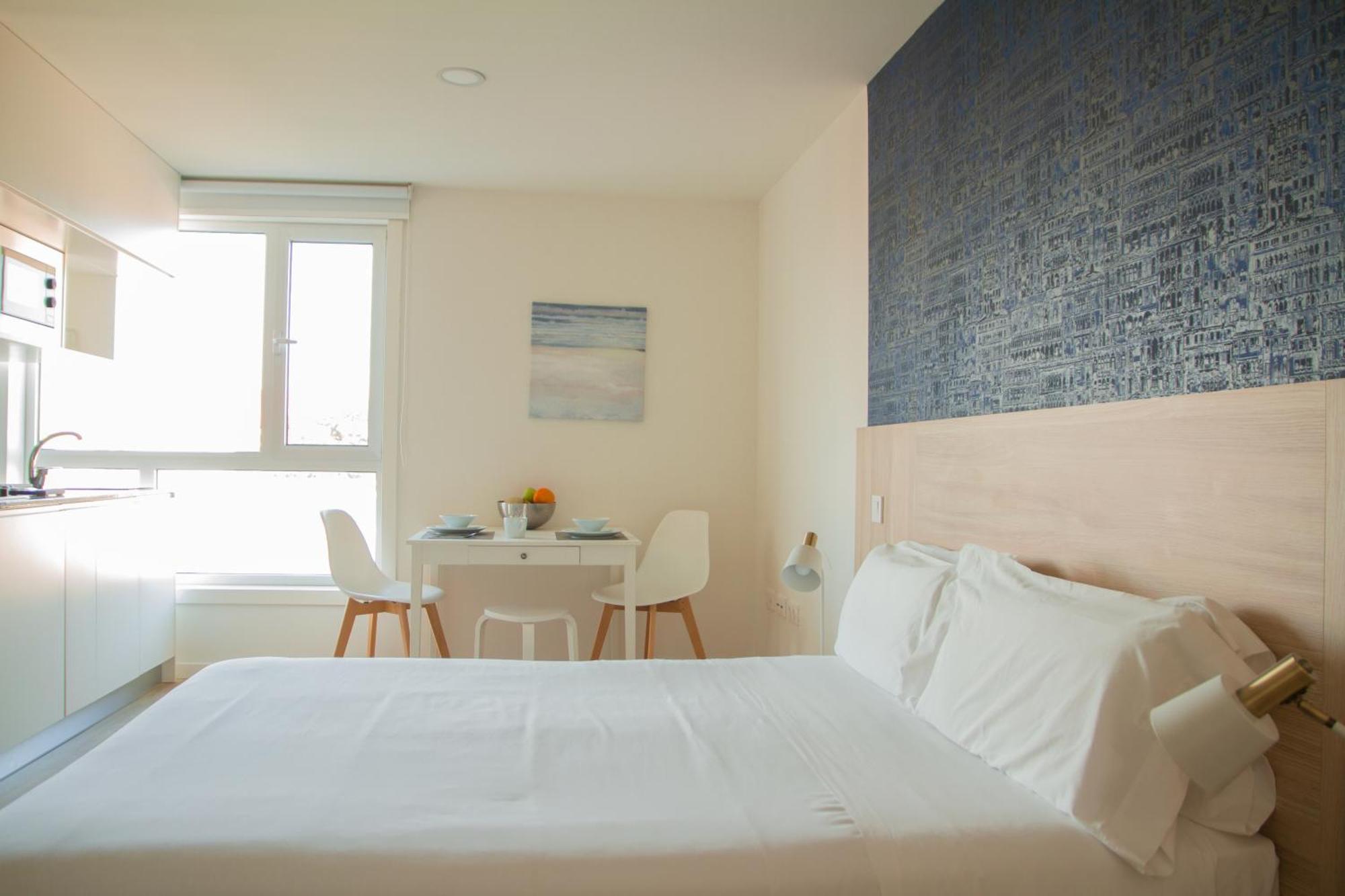 Room Select Porto Suites Exterior photo