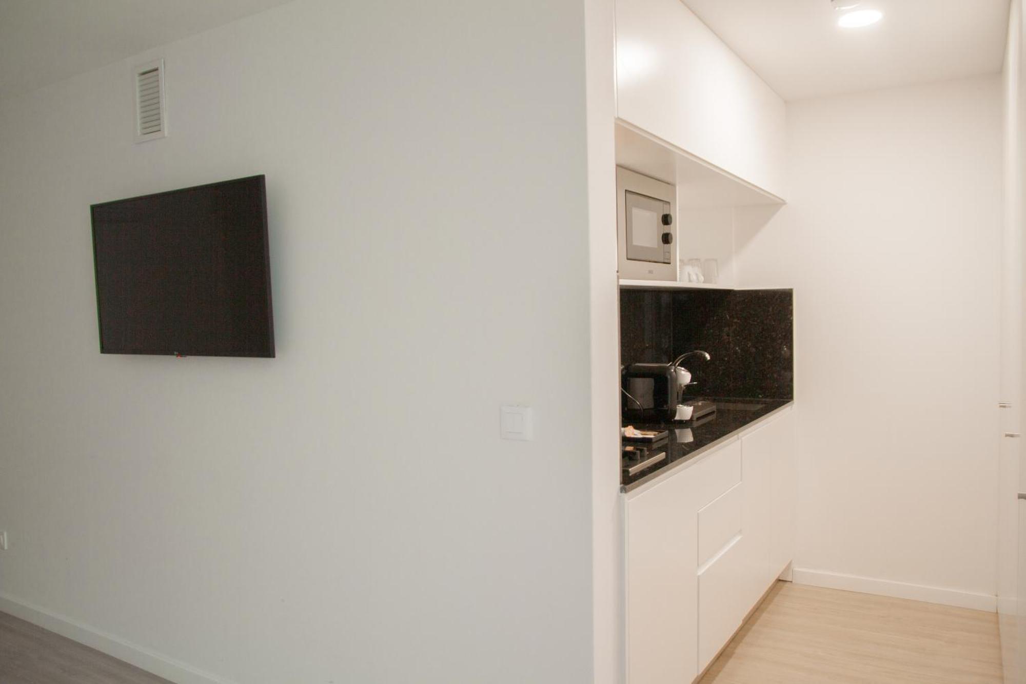 Room Select Porto Suites Exterior photo