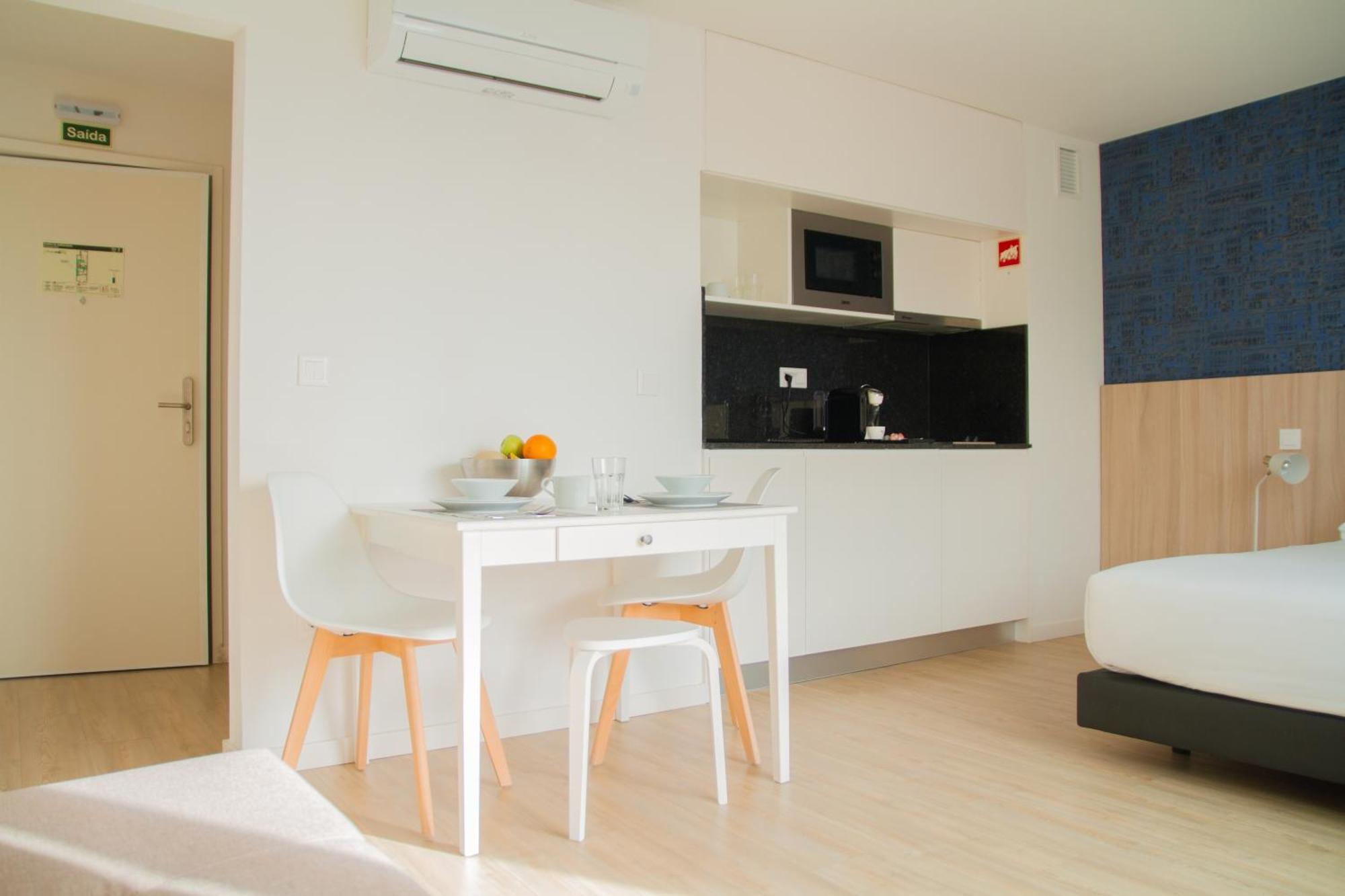 Room Select Porto Suites Exterior photo